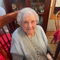 Mrs. Nancy Cernauske