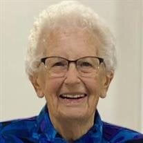 Kathleen "Kathy" Preston