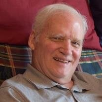 John Douglas Jueckstock