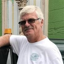 Dennis M. Callaghan