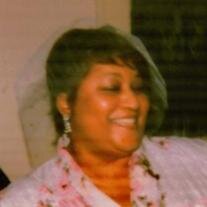 Betty Jean Cosey