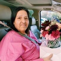 Guadalupe Silva Geraldo