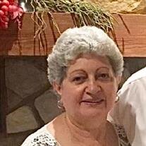 Carmen Rivera