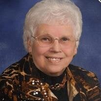 Doranda Ruth (Williams) Adkins