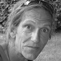 Marc E. Oeffner