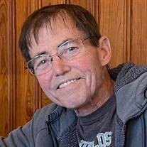 James Douglas "Doug" Gentry