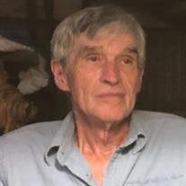 William Elmer Cagle