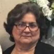 Ana Luisa Rivera Rodriguez
