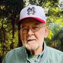 Reginald Gordon Lennox