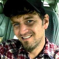 Chad G.F. Spencer