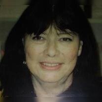 Carol Anne Todd