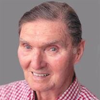Raymond Howard Matthews