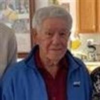 Frank J. DiJoseph