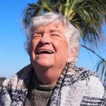 Sayra Babcock Poole