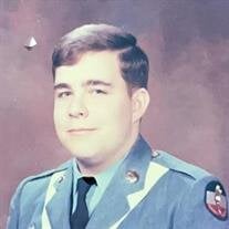 John Dennistoun Macleod Walker Jr