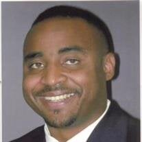 Michael Muhammed