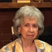 Jo Ann Wilson