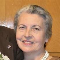 Betty Milby Noble
