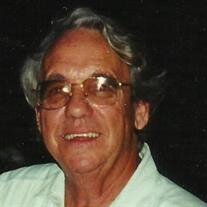 Hon. David Gibbons Simpson