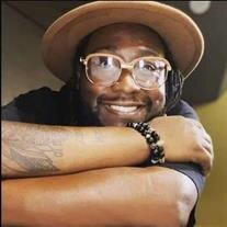 Tyrone Earl Arnold