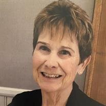 Elizabeth Ann Pearson (Warren)