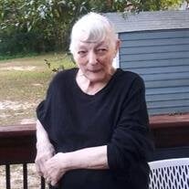 Frances C. Shipp