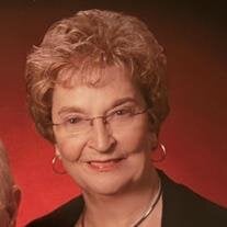 Freda Allen Batchelor