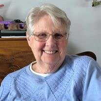 Emma Jean Bird