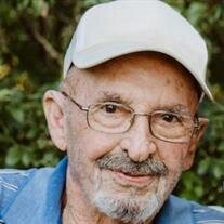 Mr. Clyde "Buck" Kelley
