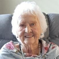 Mary Alice Rheinscheld