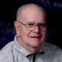 John B. Allen