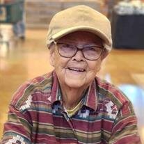 Ms. Mary Charlene Kagler