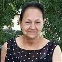 Joella Ruth Hicks