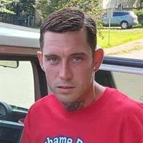 Christopher Scott Goodman
