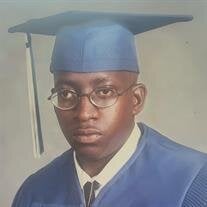 Mr. Ronnie C. Crouch
