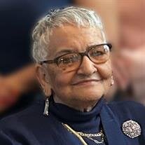Julia Melton Whitaker