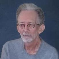 Joseph Michael Moffatt