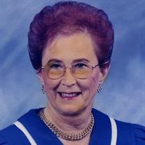 Ruth Osborne