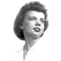Helen M. Petersen