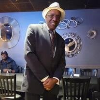 Mr. Redie Charles Shorter