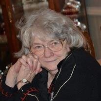 Reneé B Adams