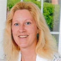 Leslie A. Teffs
