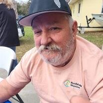 Randy Monroe Mixon
