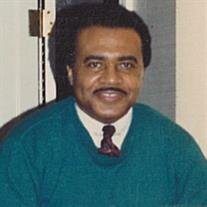 Theotis Tyler