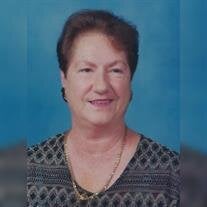 Ruth Marie Krivokucha