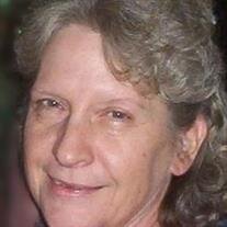 Connie Hammett Johnson