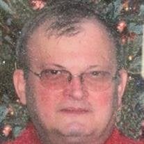 John Lawrence Rodachy