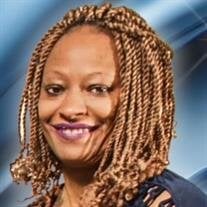 Regina Denise Powell
