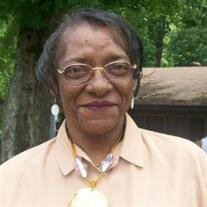 Dorothy Waller