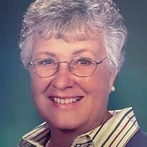 Ruth C. Lukes